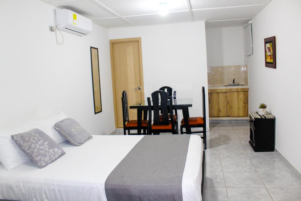 Poblado Casa de hóspedes Barranquilla (Atlantico)